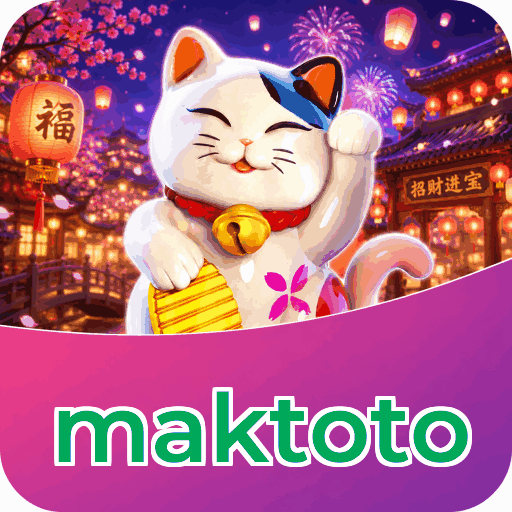 maktoto Indonesia